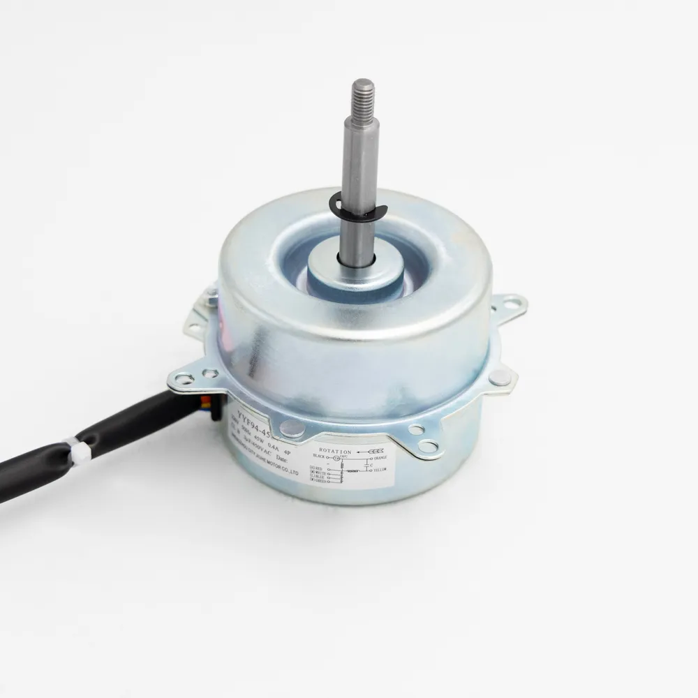 YYF94-45-4 45W Evaporative Air Cooler Motor, 220V 50Hz