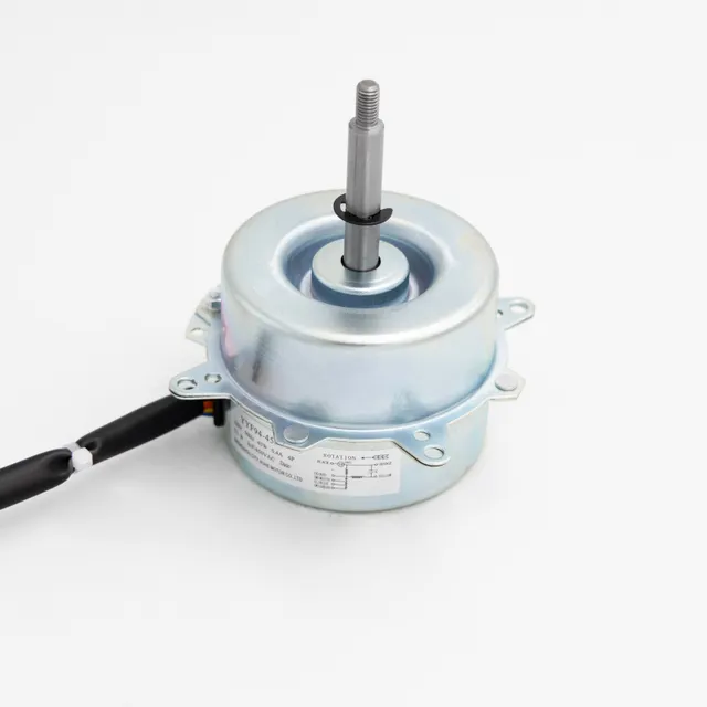 YYF94-45-4 45W Evaporative Air Cooler Motor, 220V 50Hz