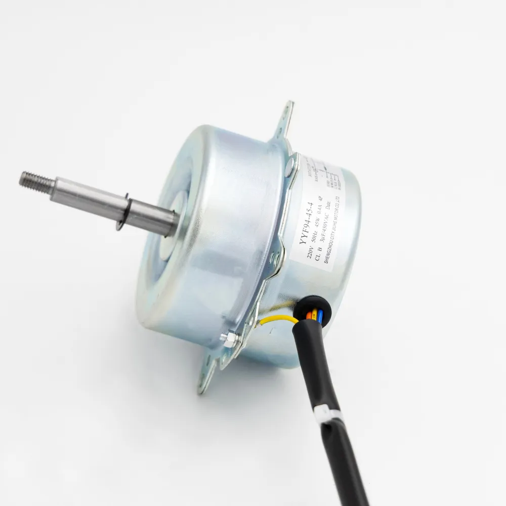 YYF94-45-4 45W Evaporative Air Cooler Motor, 220V 50Hz
