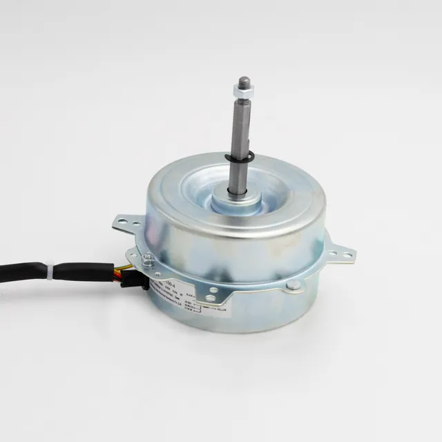 YYF-100-4 100W Evaporative Air Cooler Motor, 220V 50Hz
