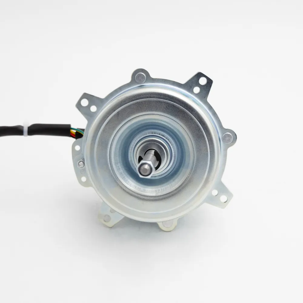 YYF-100-4 100W Evaporative Air Cooler Motor, 220V 50Hz