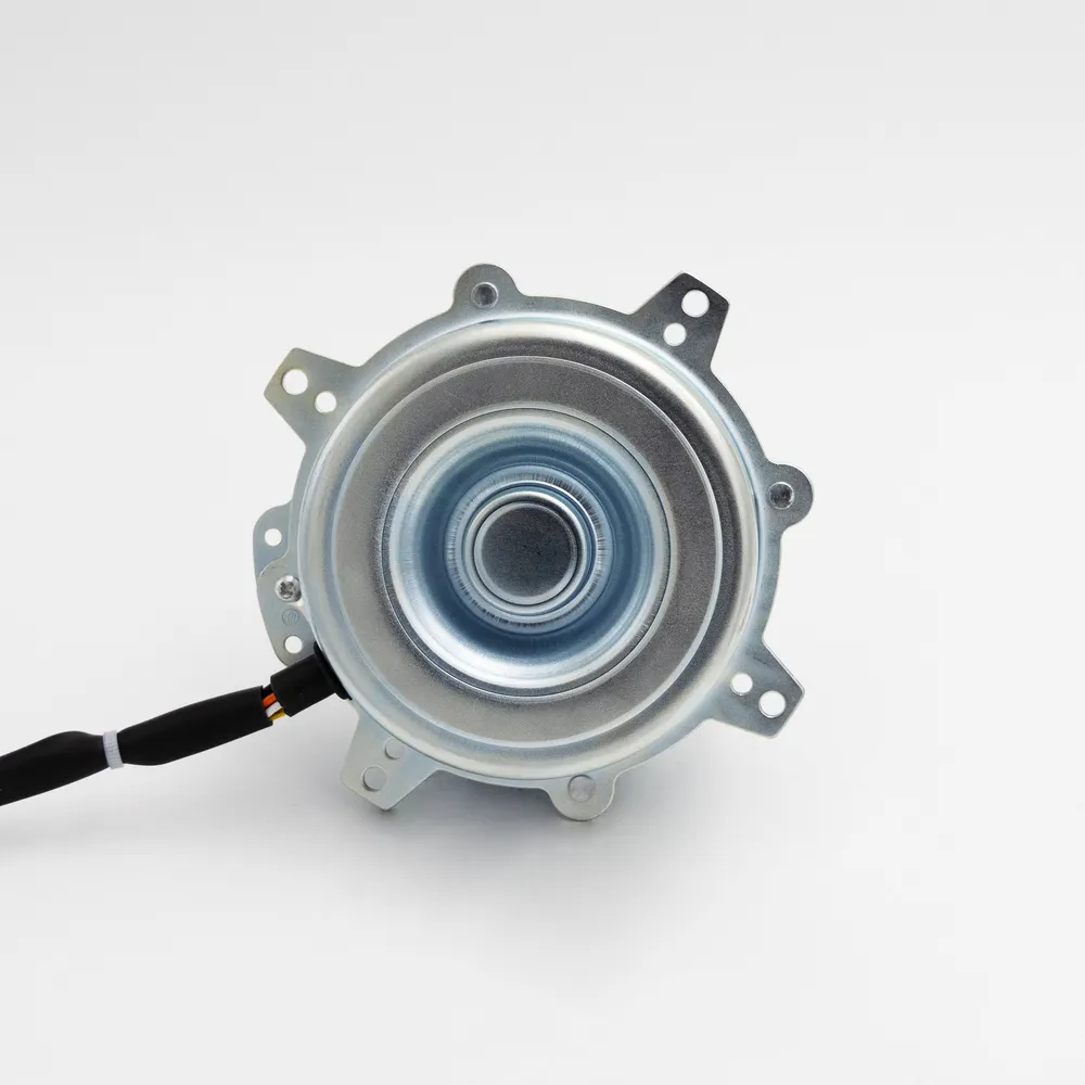 YYF-100-4 100W Evaporative Air Cooler Motor, 220V 50Hz