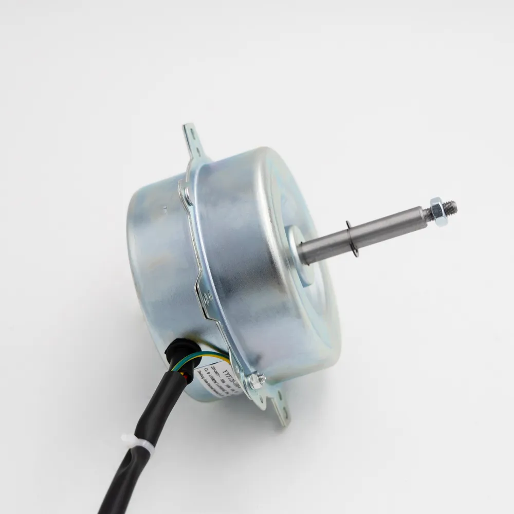 YYF-100-4 100W Evaporative Air Cooler Motor, 220V 50Hz
