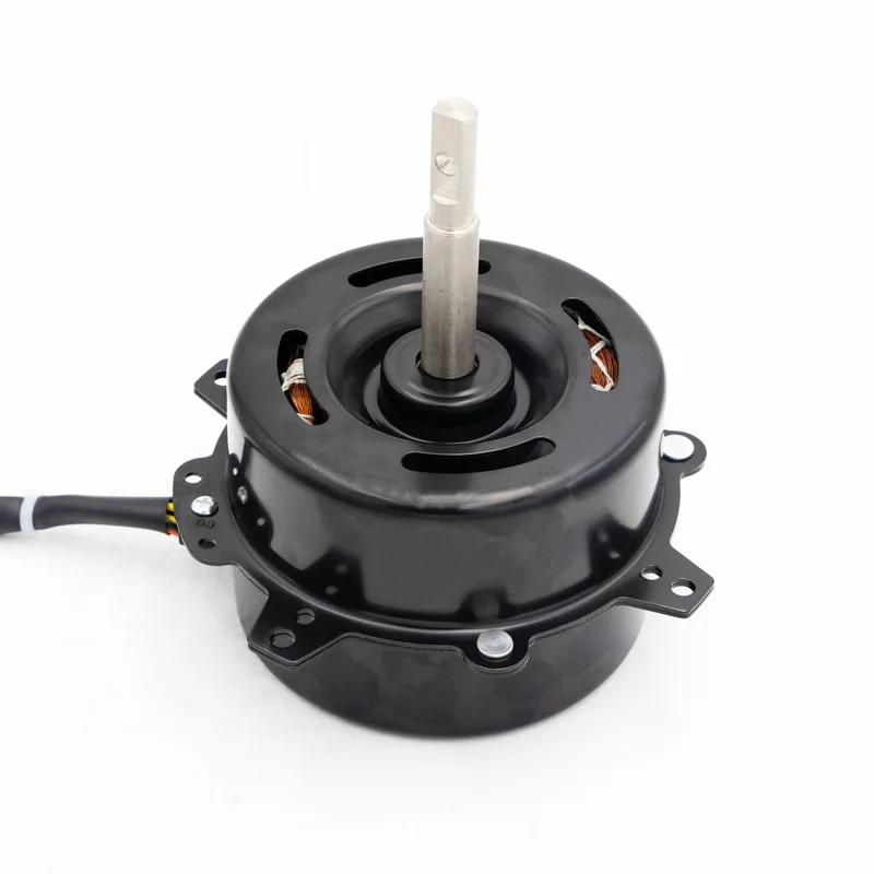YYF-200-4 200W Portable Air Conditioner Evaporator Fan Motor