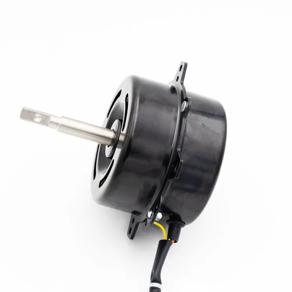 YYF-200-4 200W Portable Air Conditioner Evaporator Fan Motor