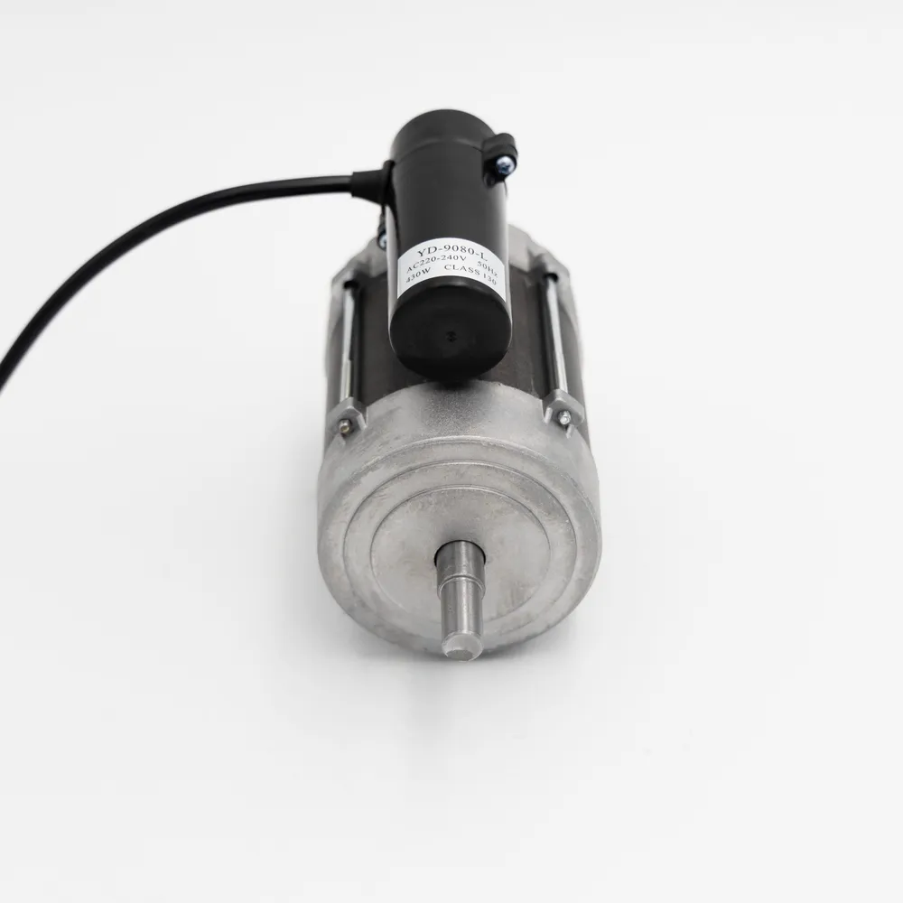 YD-9080-L 430W Diesel Torpedo Heater Motor