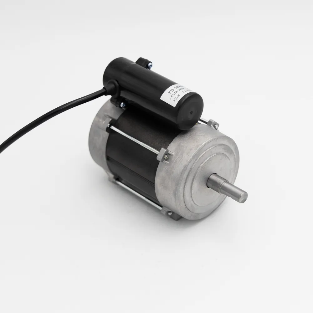 YD-9080-L 430W Diesel Torpedo Heater Motor