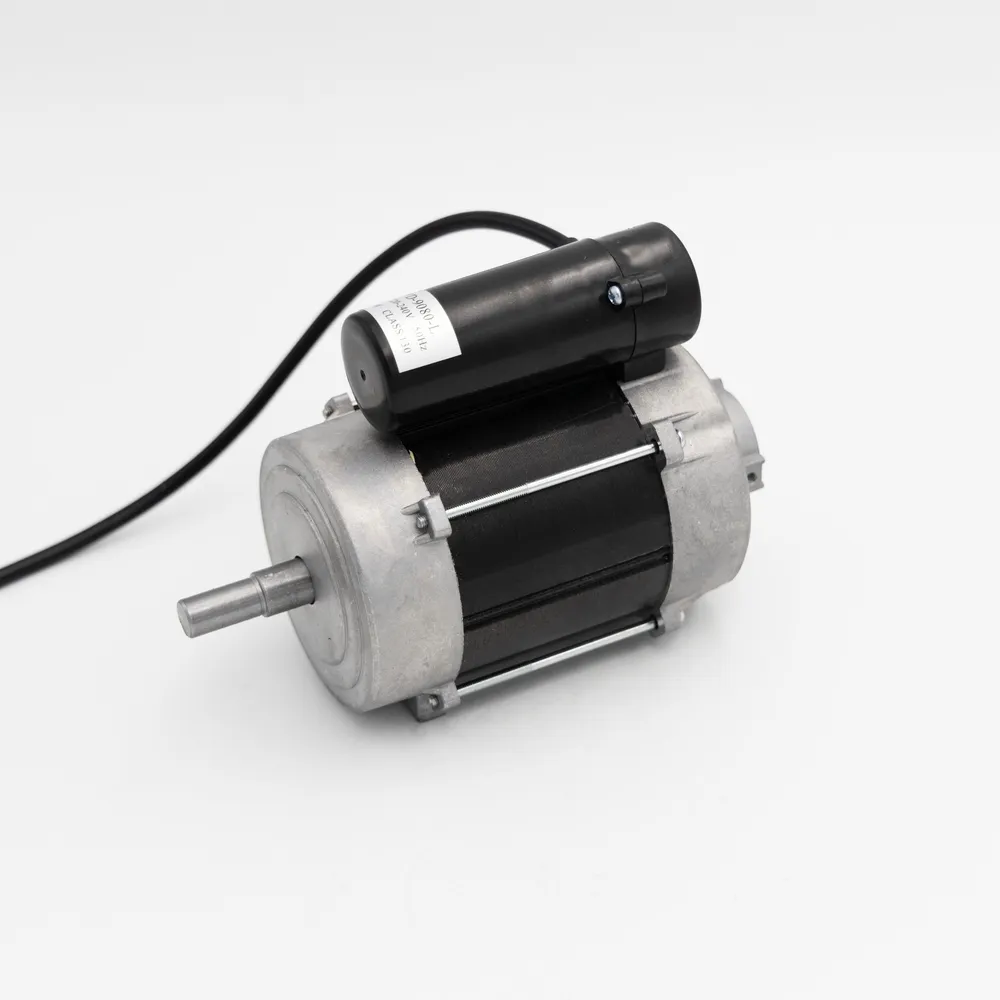 YD-9080-L 430W Diesel Torpedo Heater Motor