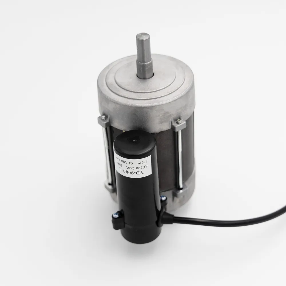 YD-9080-L 430W Diesel Torpedo Heater Motor