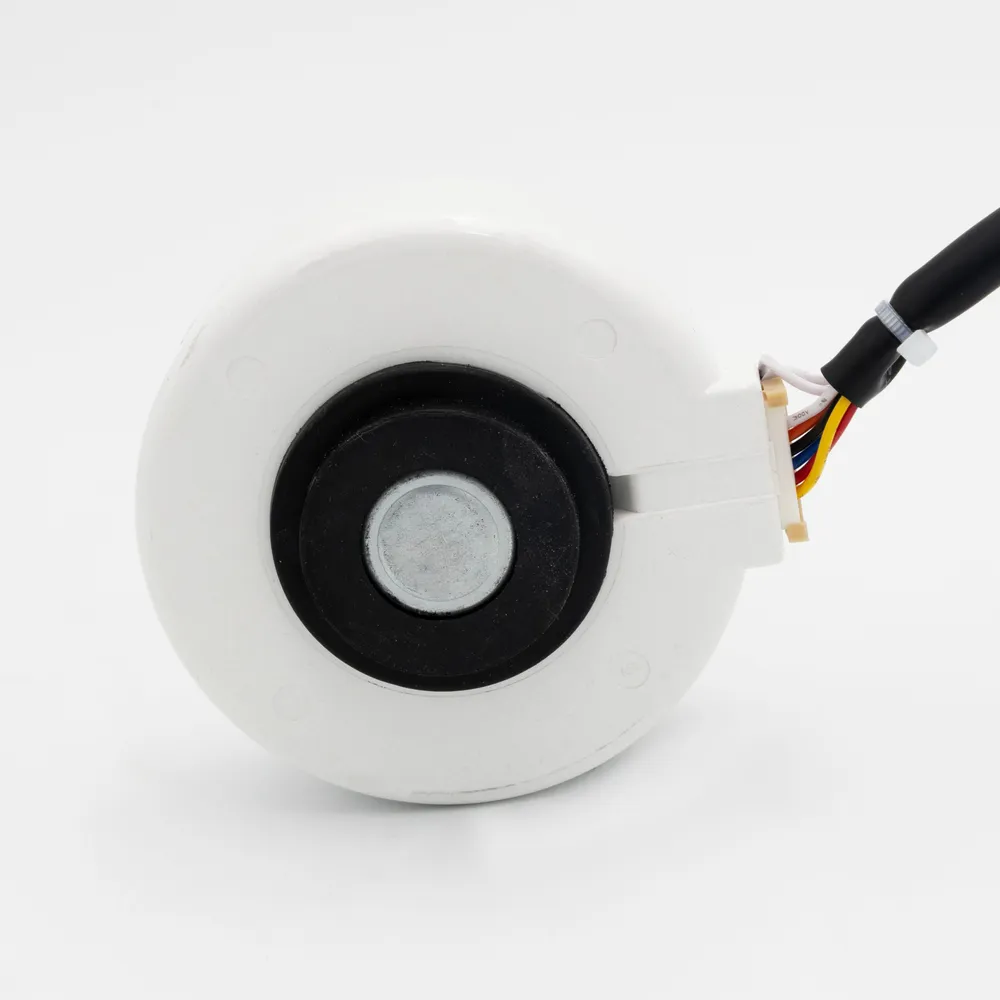 YSK13-4 13W Air Conditioner Indoor Fan Motor
