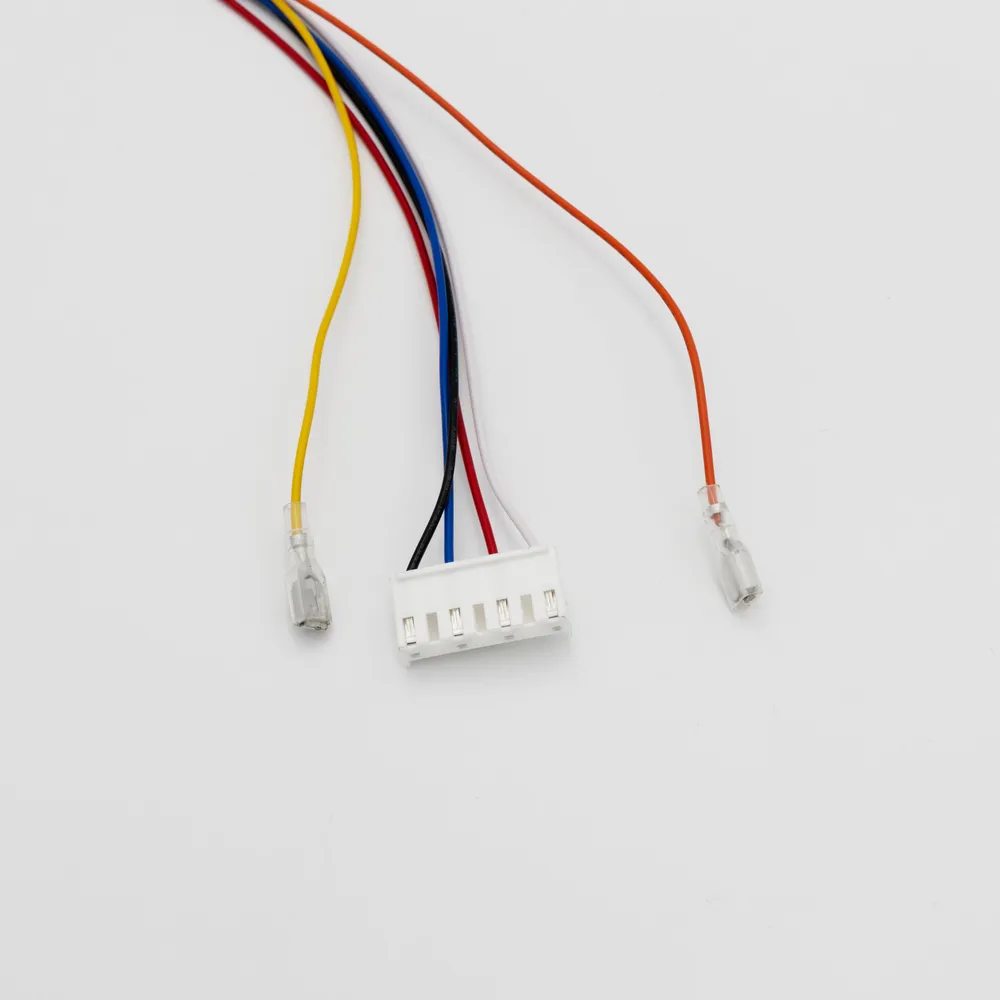 YSK13-4 13W Air Conditioner Indoor Fan Motor