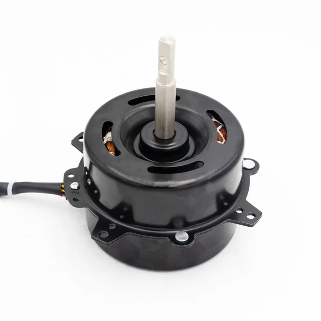 JIUHE YYF-200-4 portable air conditioner fan motor